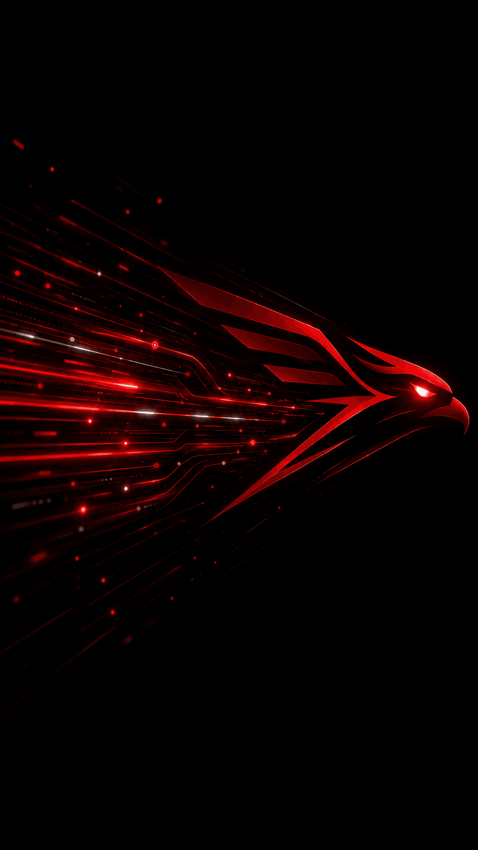 FalconQ Infrastructure